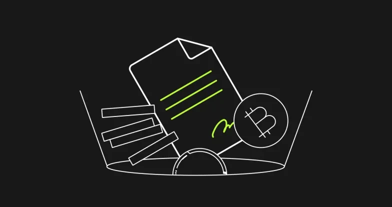 BitGet交易所官方下载页面展示